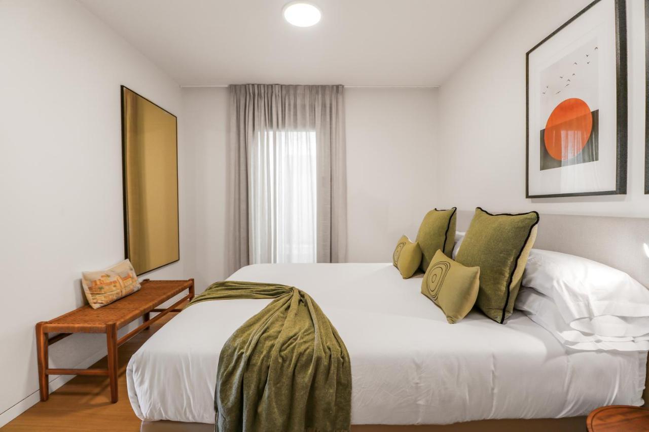 Agaete 2Br Coastal Retreat Apartamento Exterior foto