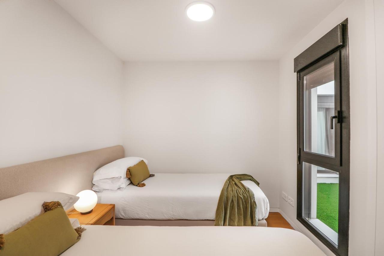 Agaete 2Br Coastal Retreat Apartamento Exterior foto