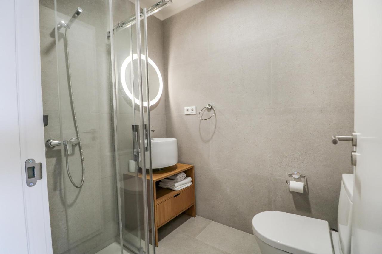 Agaete 2Br Coastal Retreat Apartamento Exterior foto