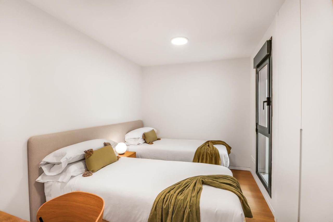 Agaete 2Br Coastal Retreat Apartamento Exterior foto