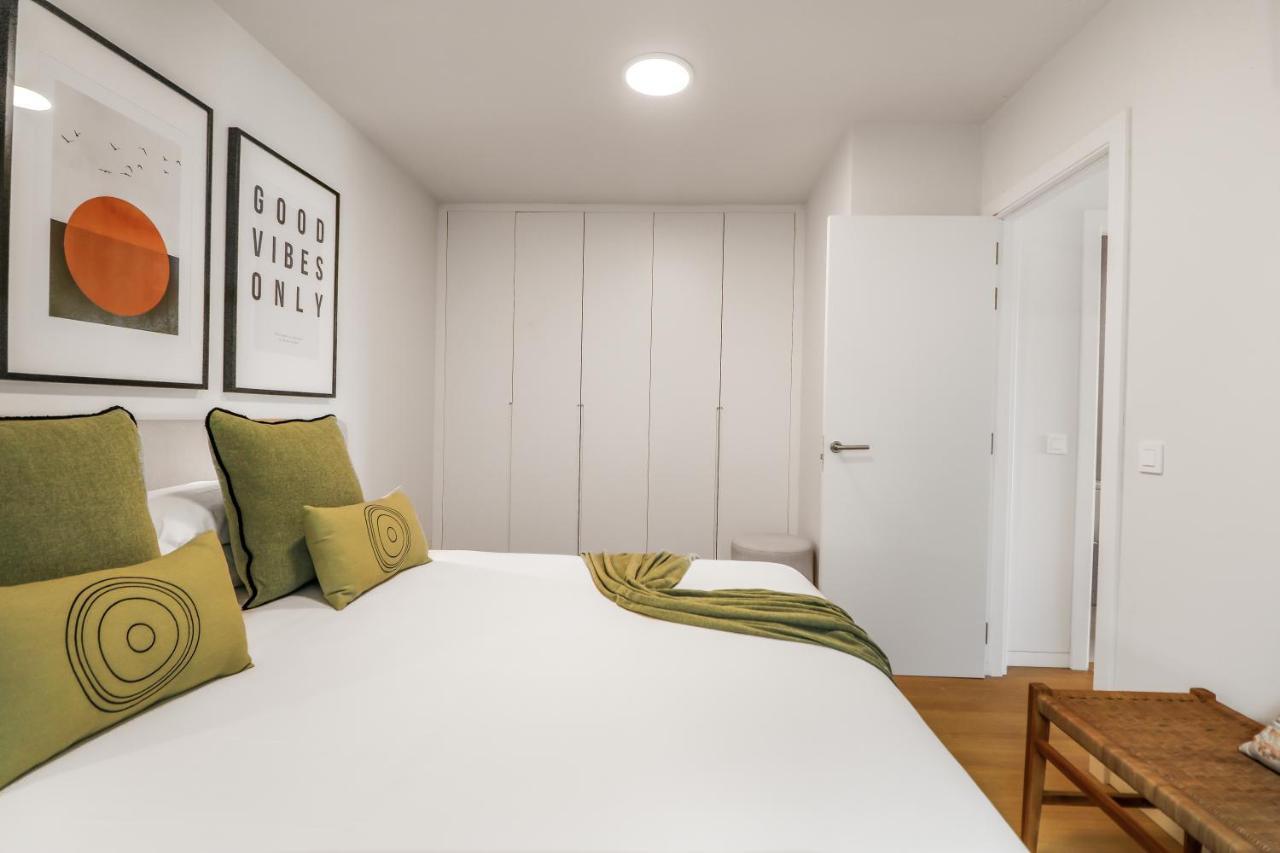 Agaete 2Br Coastal Retreat Apartamento Exterior foto