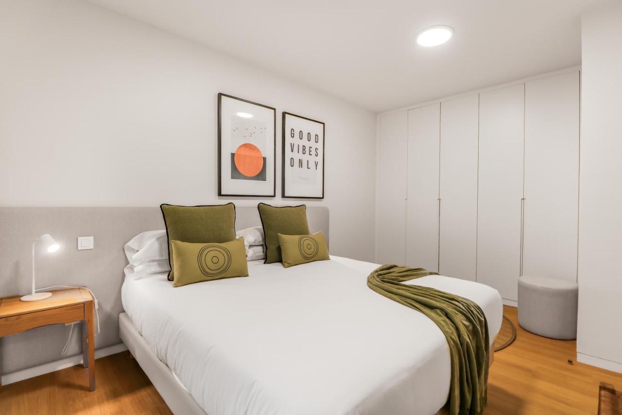 Agaete 2Br Coastal Retreat Apartamento Exterior foto