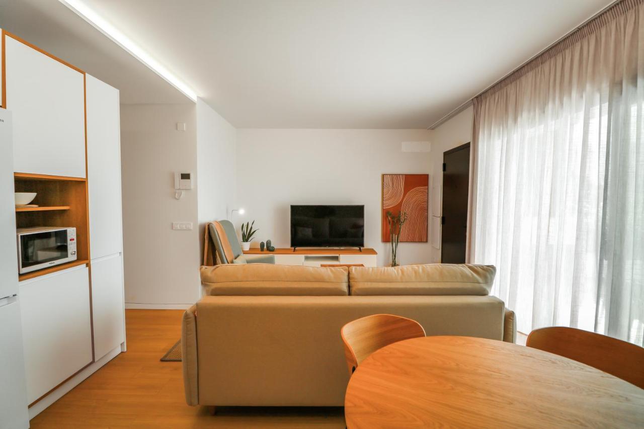 Agaete 2Br Coastal Retreat Apartamento Exterior foto