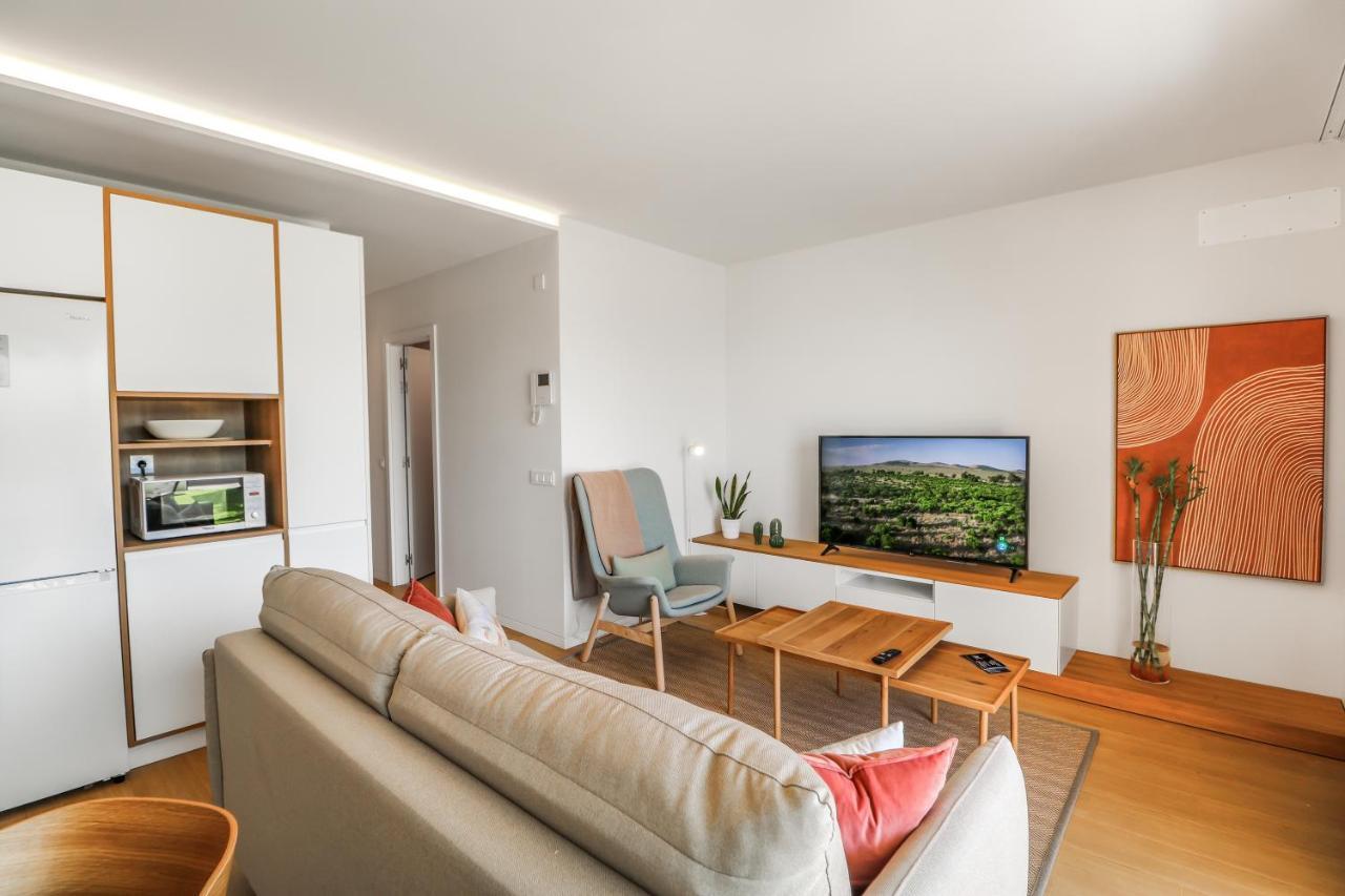 Agaete 2Br Coastal Retreat Apartamento Exterior foto
