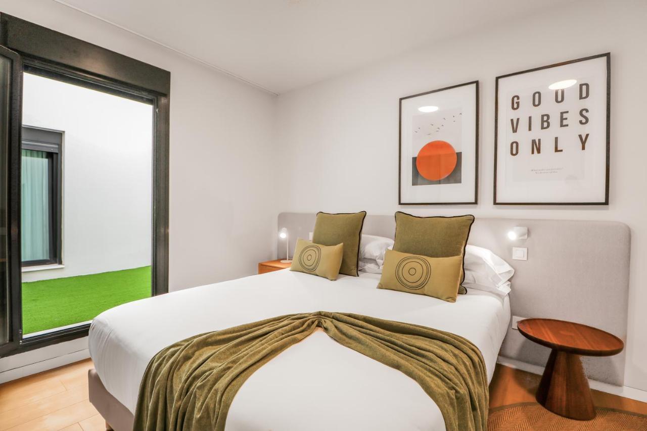 Agaete 2Br Coastal Retreat Apartamento Exterior foto
